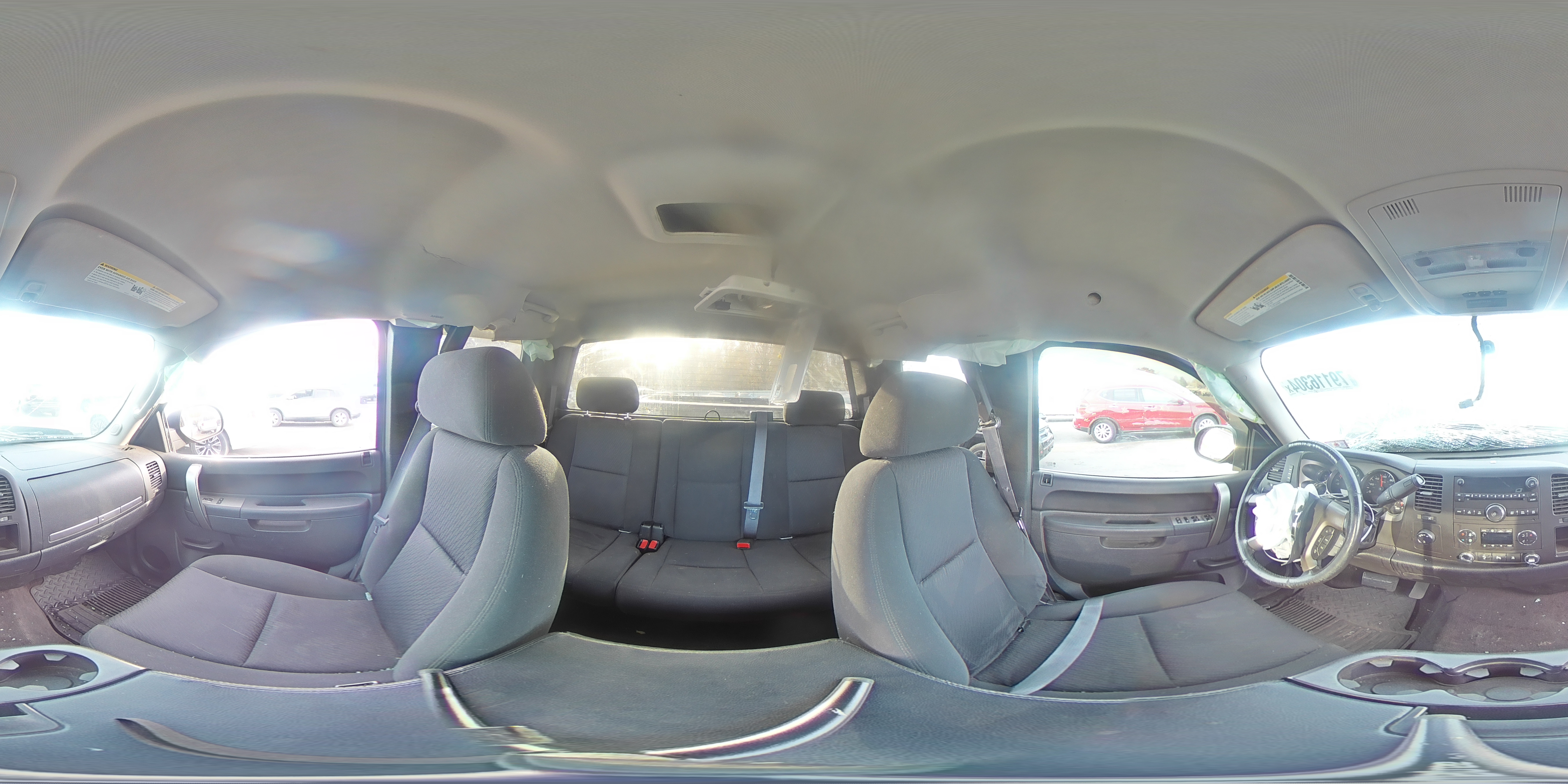 2011 Chevrolet Silverado - Image 13