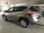 2012 Nissan Murano S en Venta en Sandston, VA - Front End