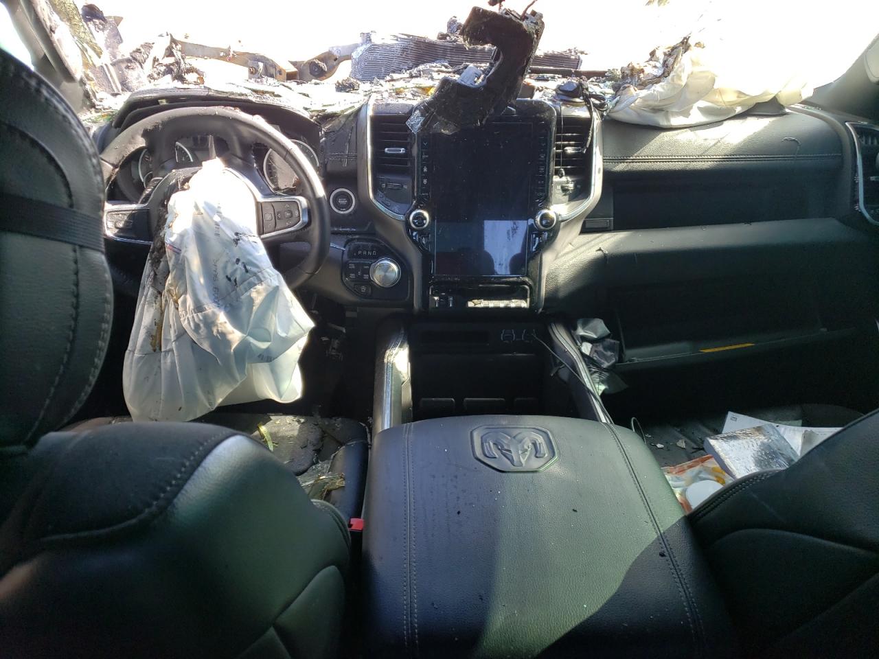 2022 RAM 1500 - Image 8