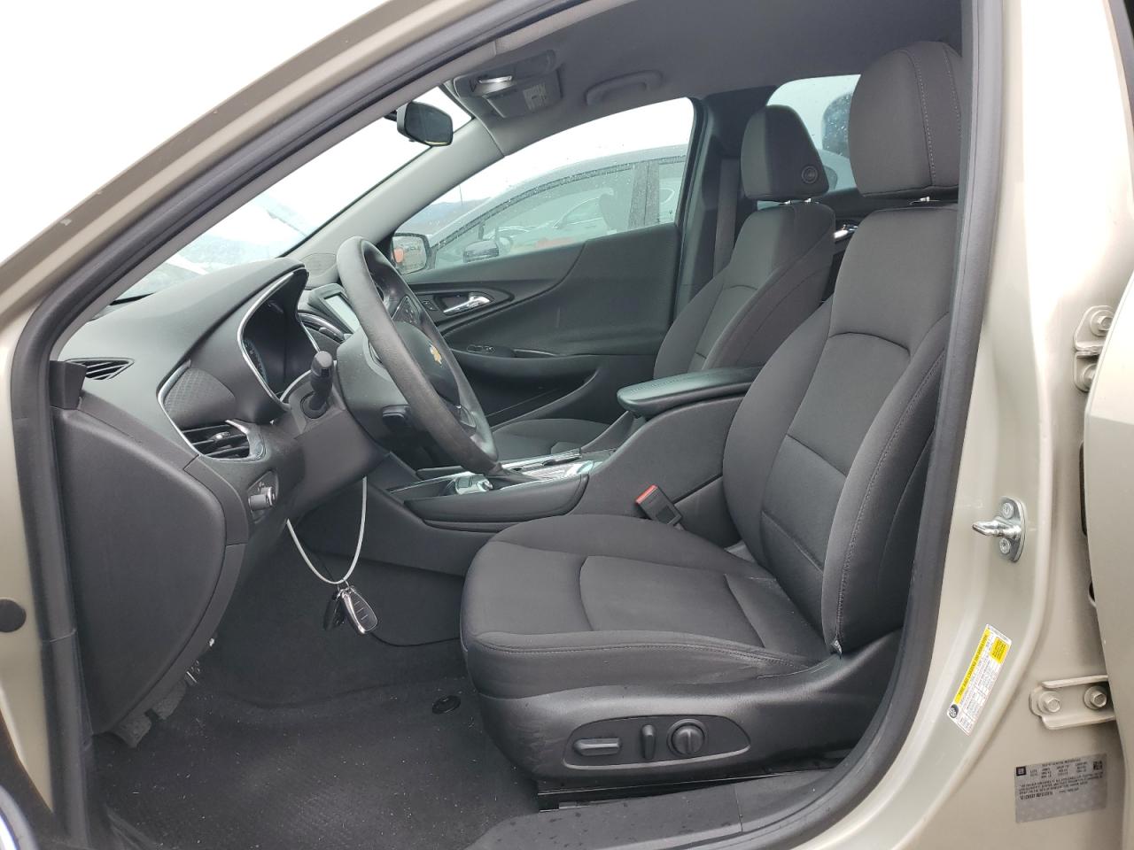 2016 Chevrolet Malibu - Image 7