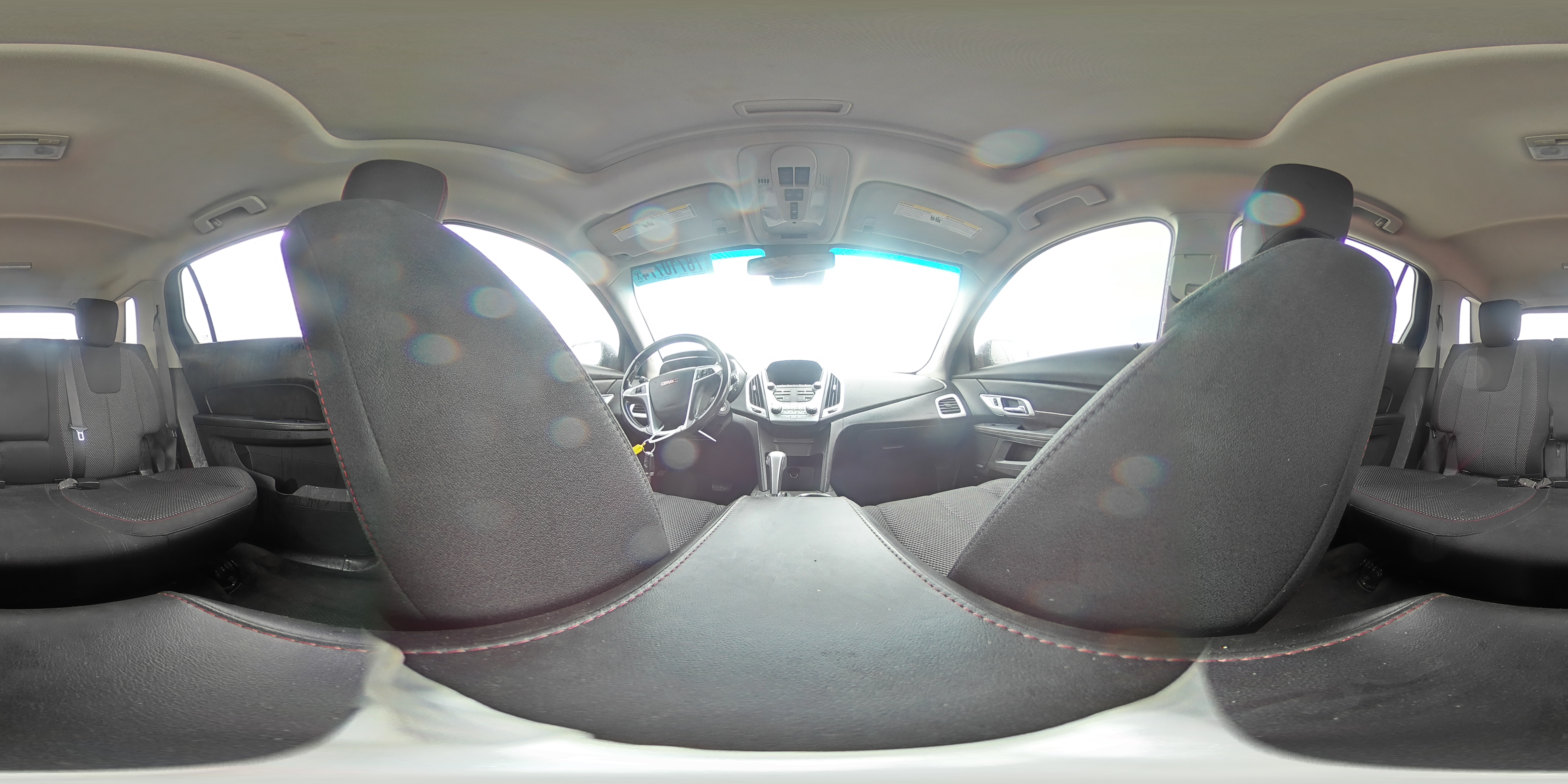 2013 GMC Terrain - Image 14