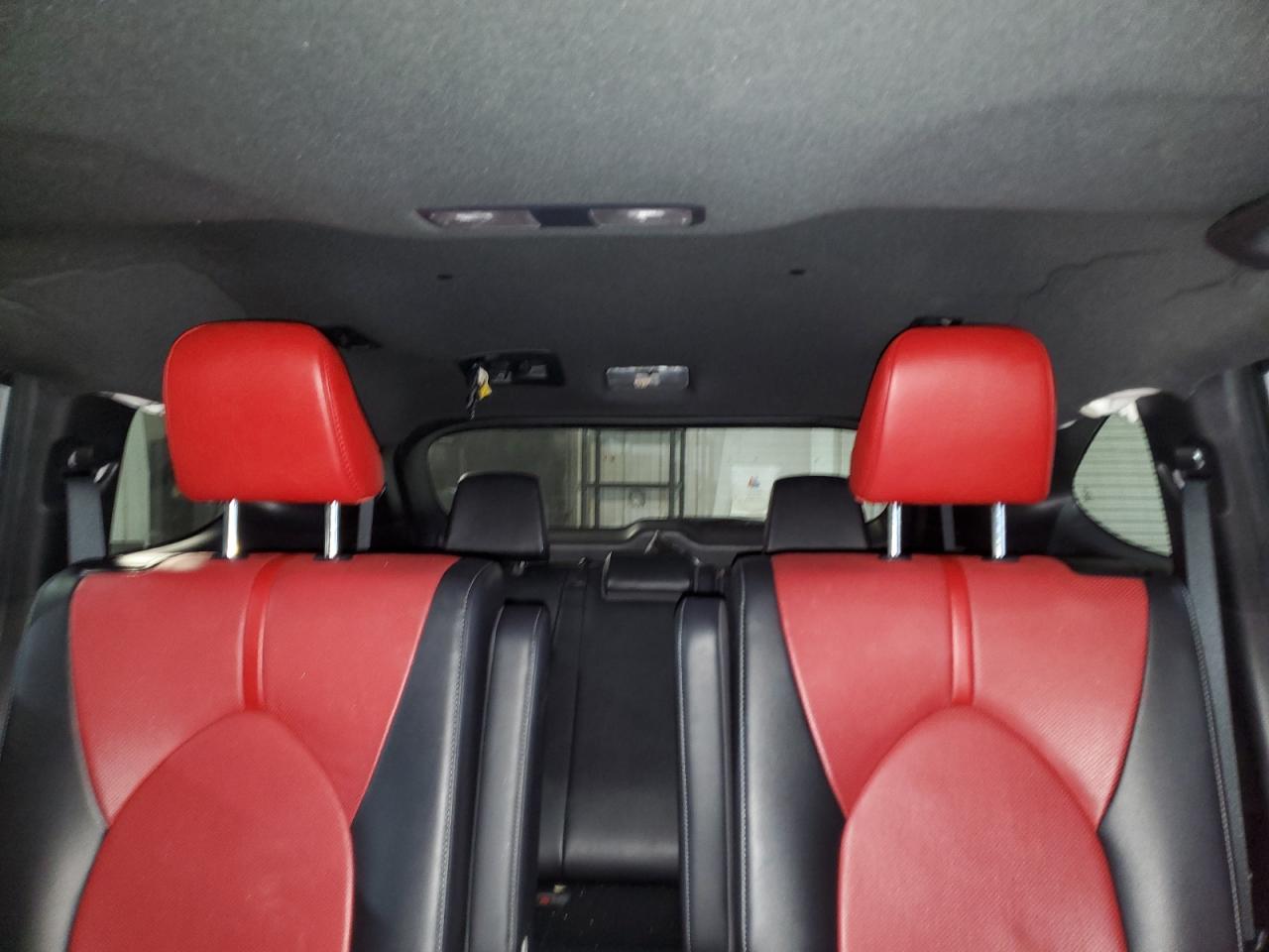 2022 Toyota Highlander Xse VIN: 5TDJZRBH7NS163041 Lot: 80617584