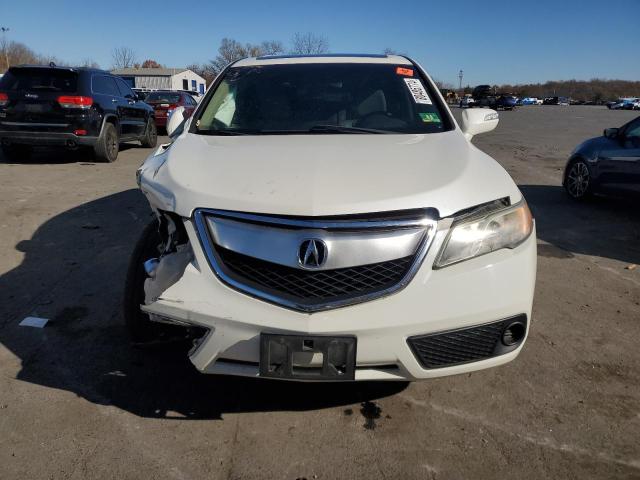  ACURA RDX 2015 Biały