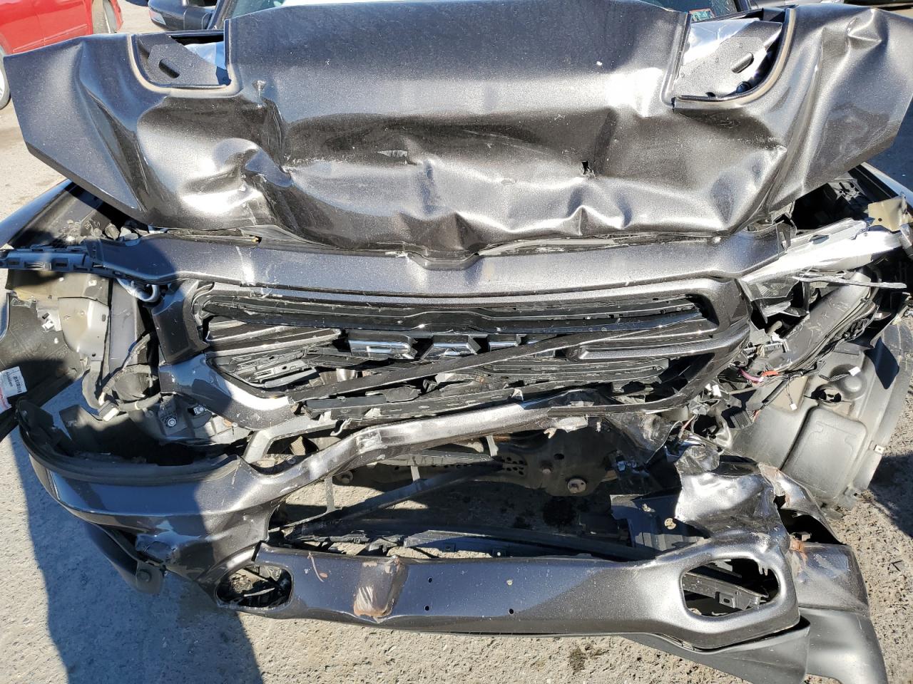 2019 RAM 1500 - Image 12