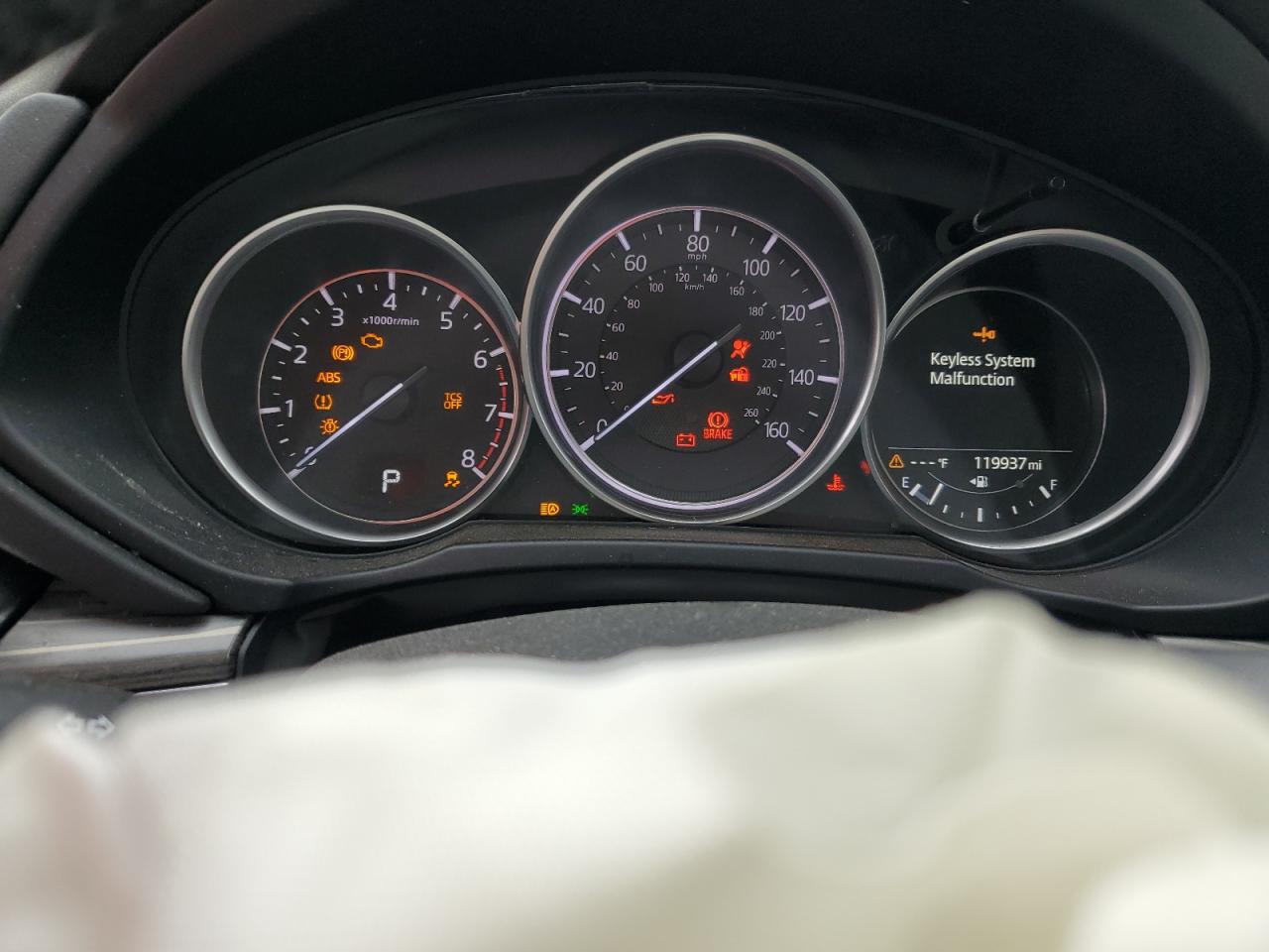 2018 Mazda CX-5 - Image 9