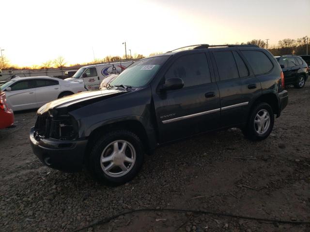 2006 Gmc Envoy 