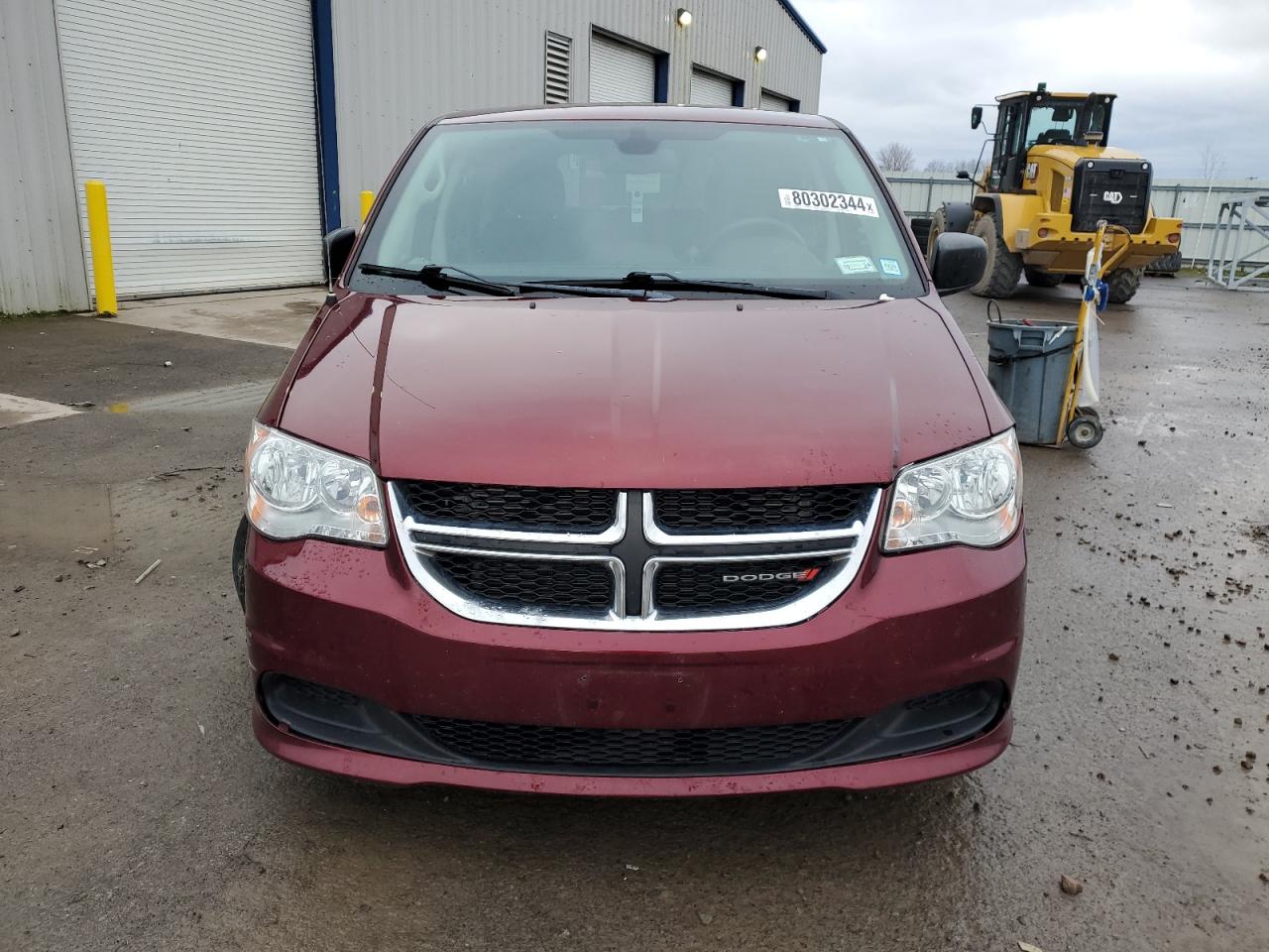 2019 Dodge Caravan - Image 5
