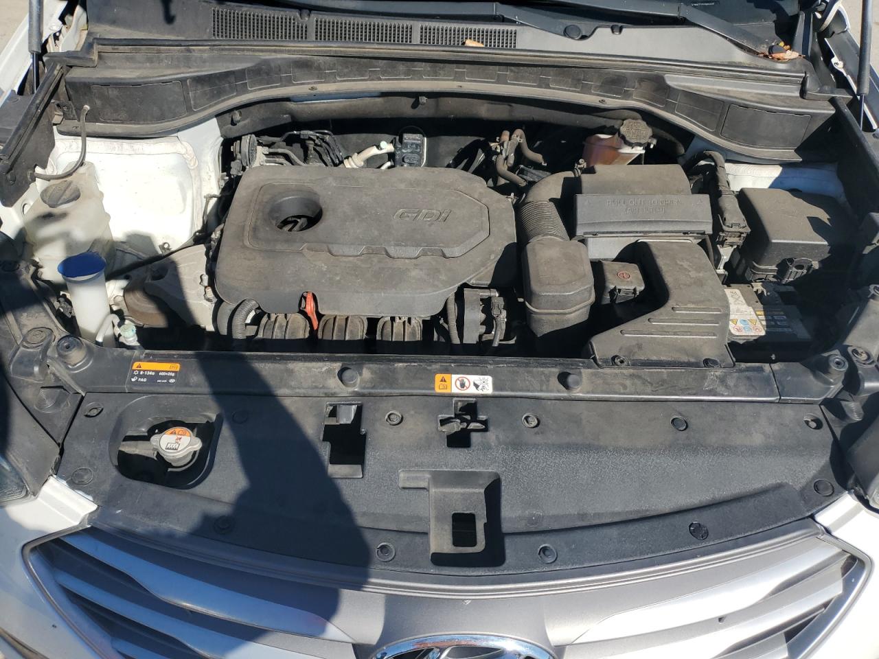 2017 Hyundai Accent - Image 14