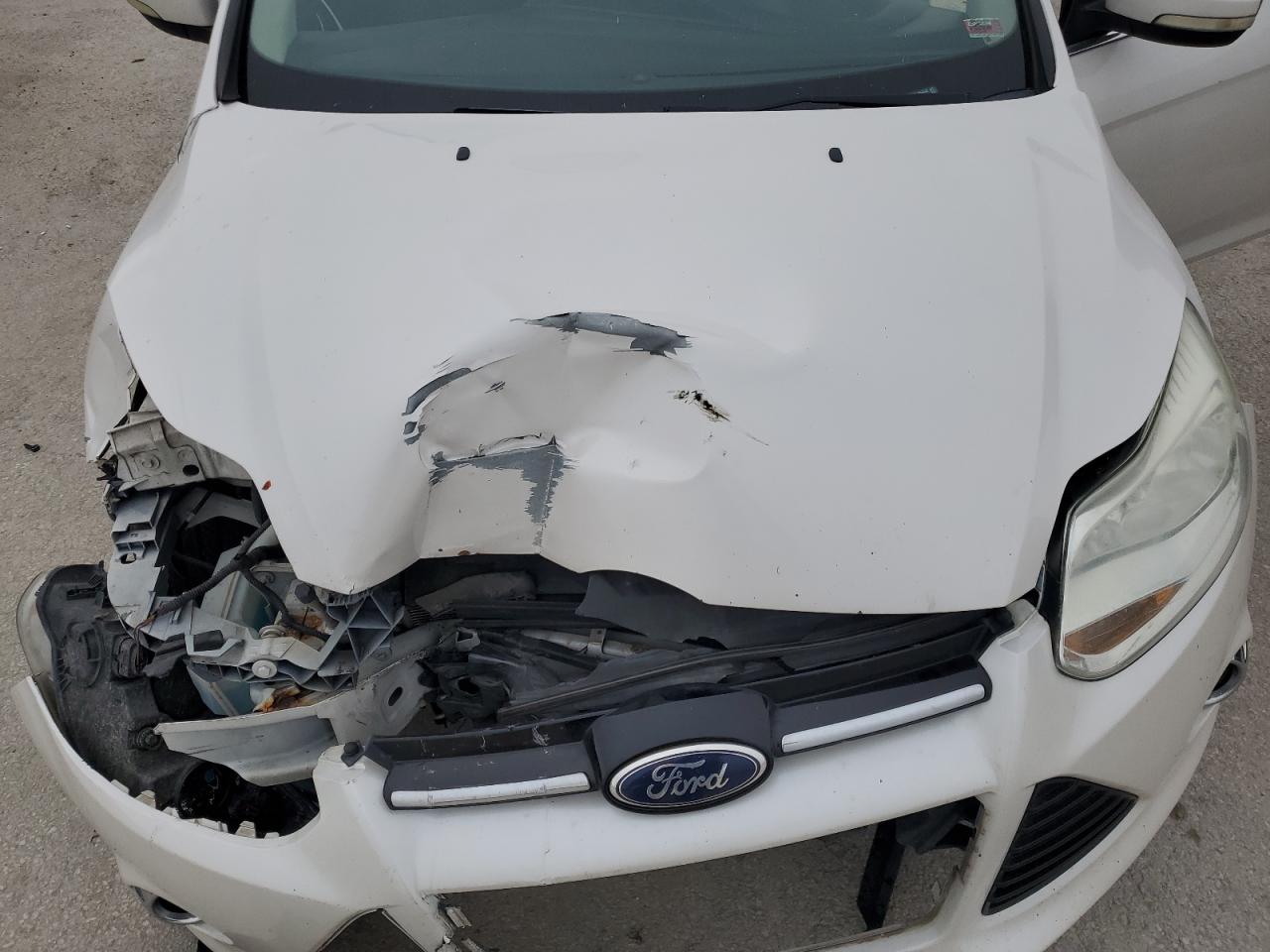 2012 Ford Focus - Image 12