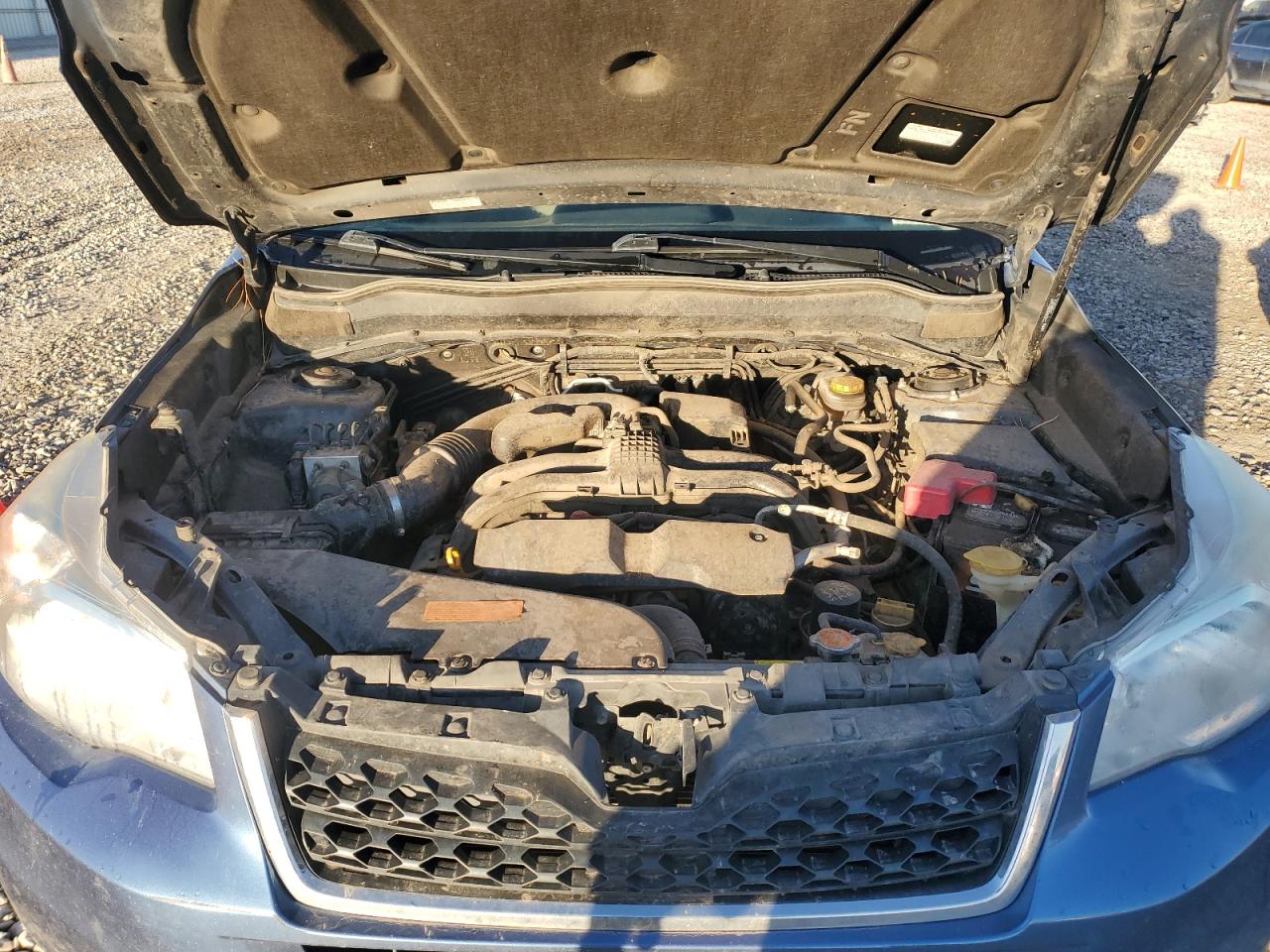 2015 Subaru Forester - Image 11