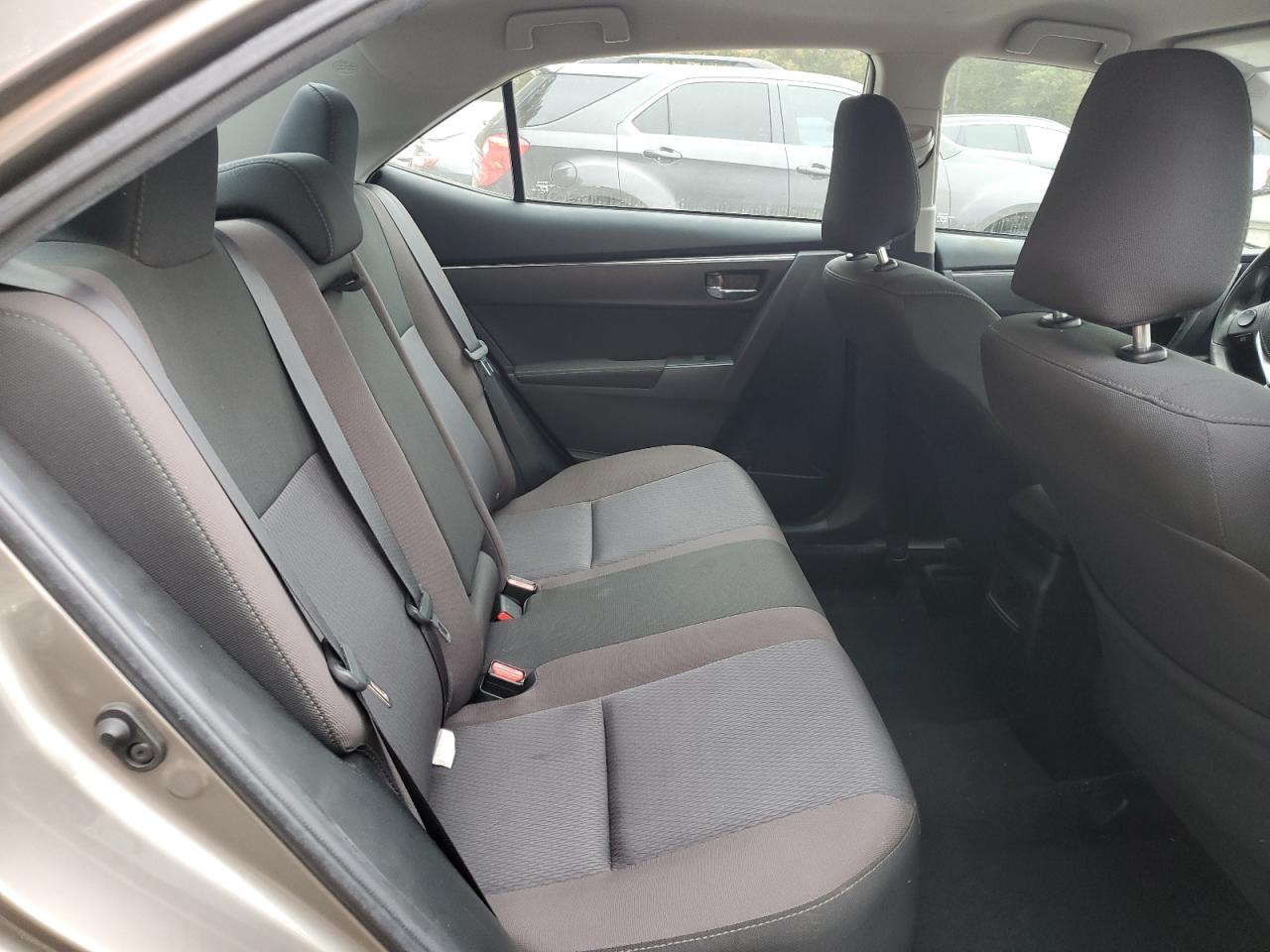 2018 Toyota Corolla - Image 10