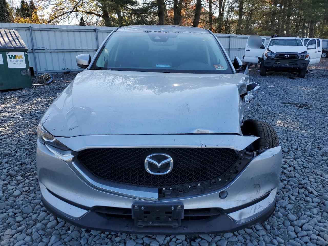 2017 Mazda CX-5 - Image 5