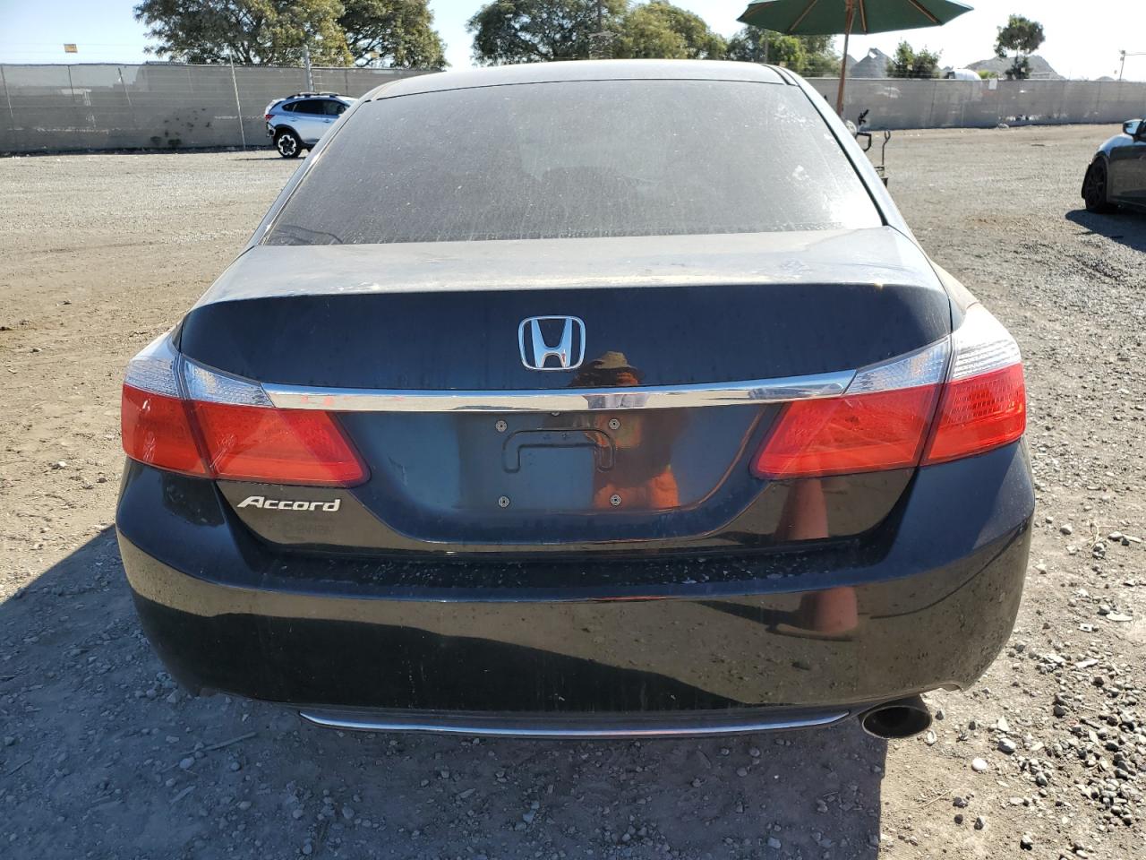 2014 Honda Accord - Image 6