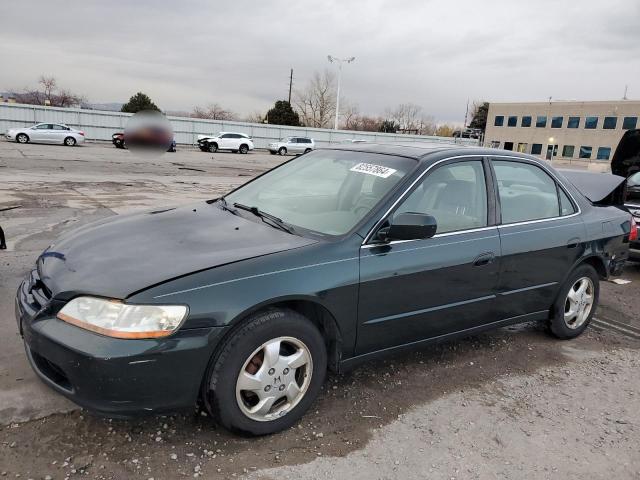 2000 Honda Accord Ex na sprzedaż w Littleton, CO - Rear End