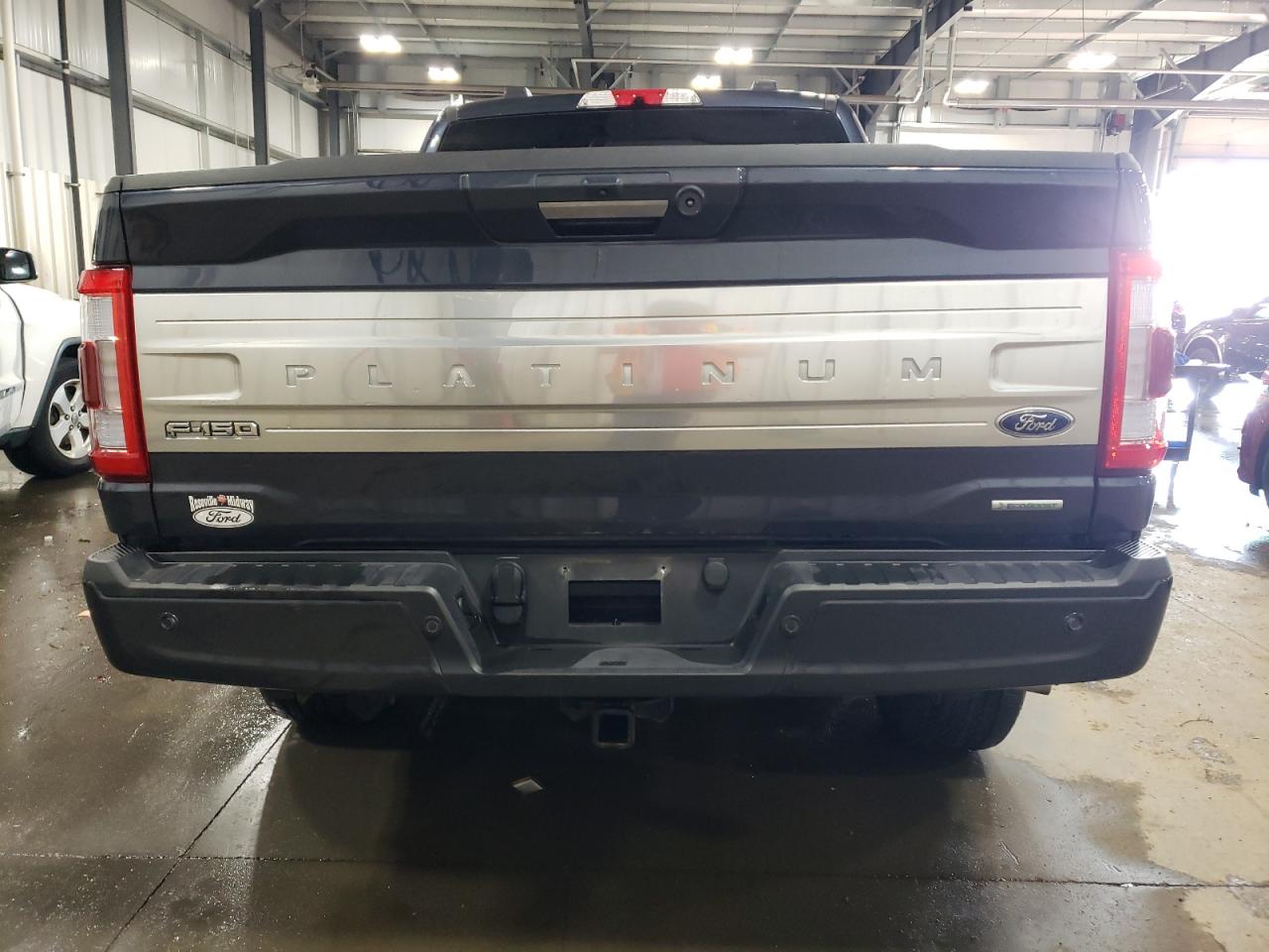 2022 Ford F-150 - Image 6