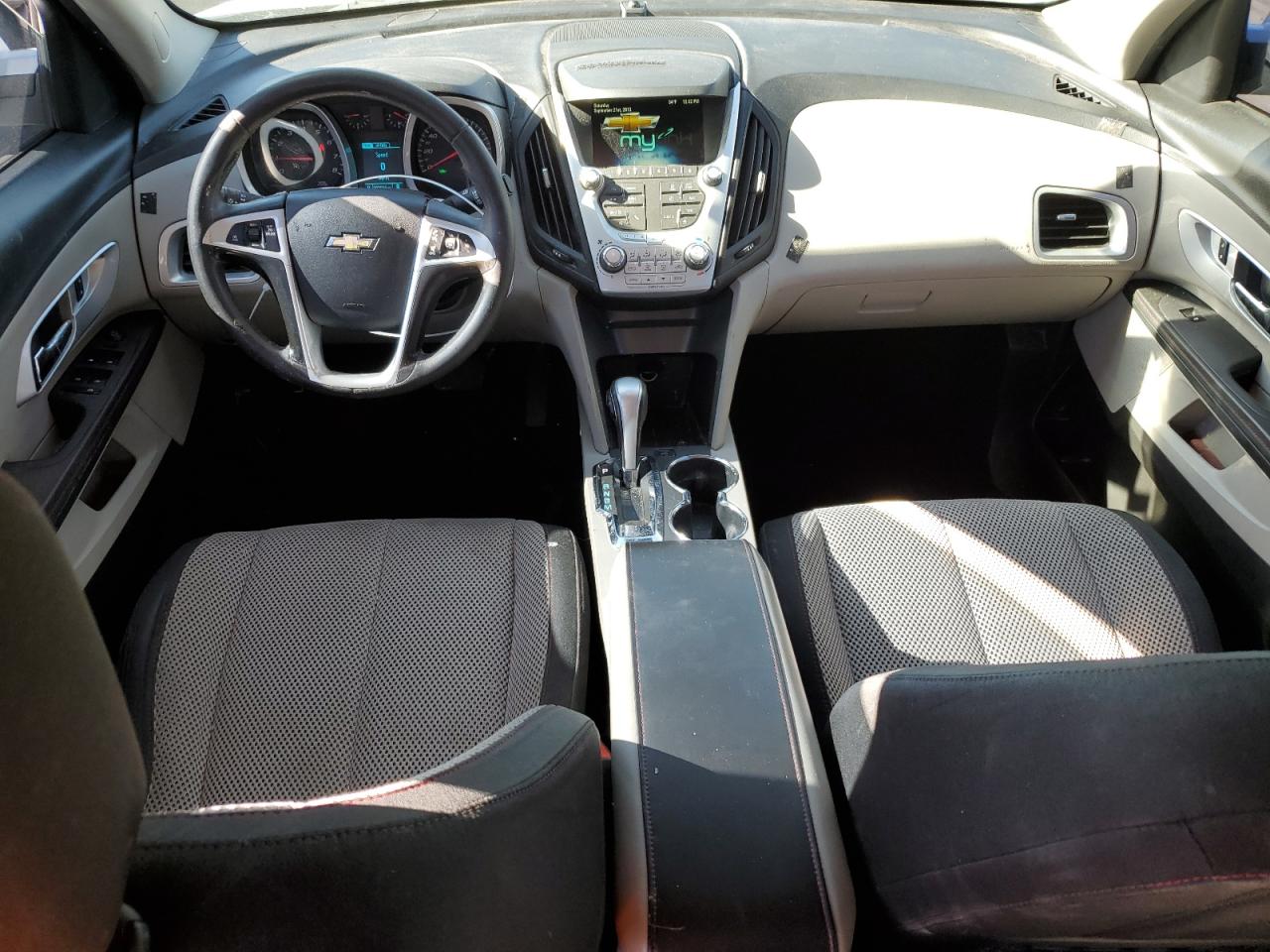 2013 Chevrolet Equinox - Image 8