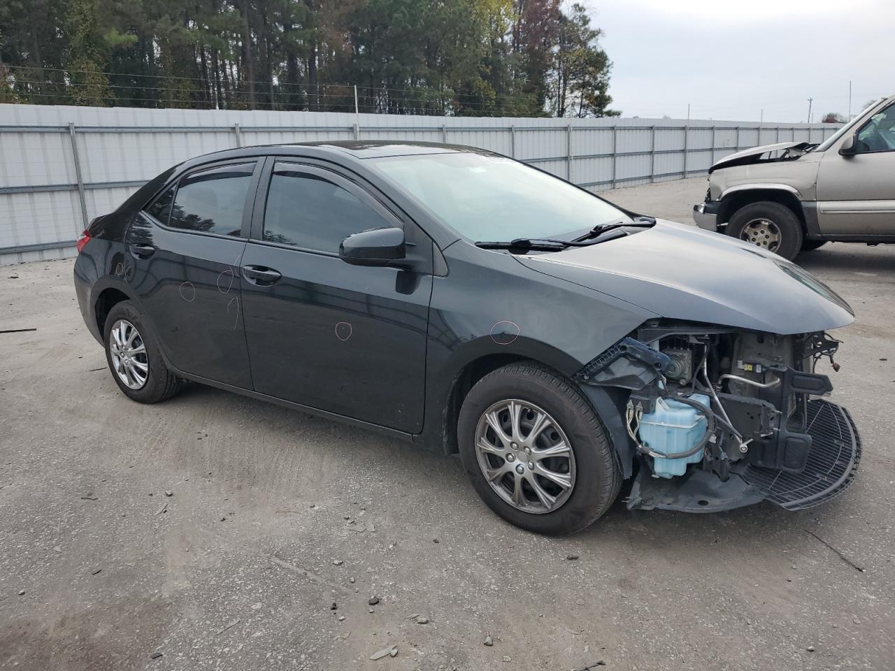 2016 Toyota Corolla - Image 4