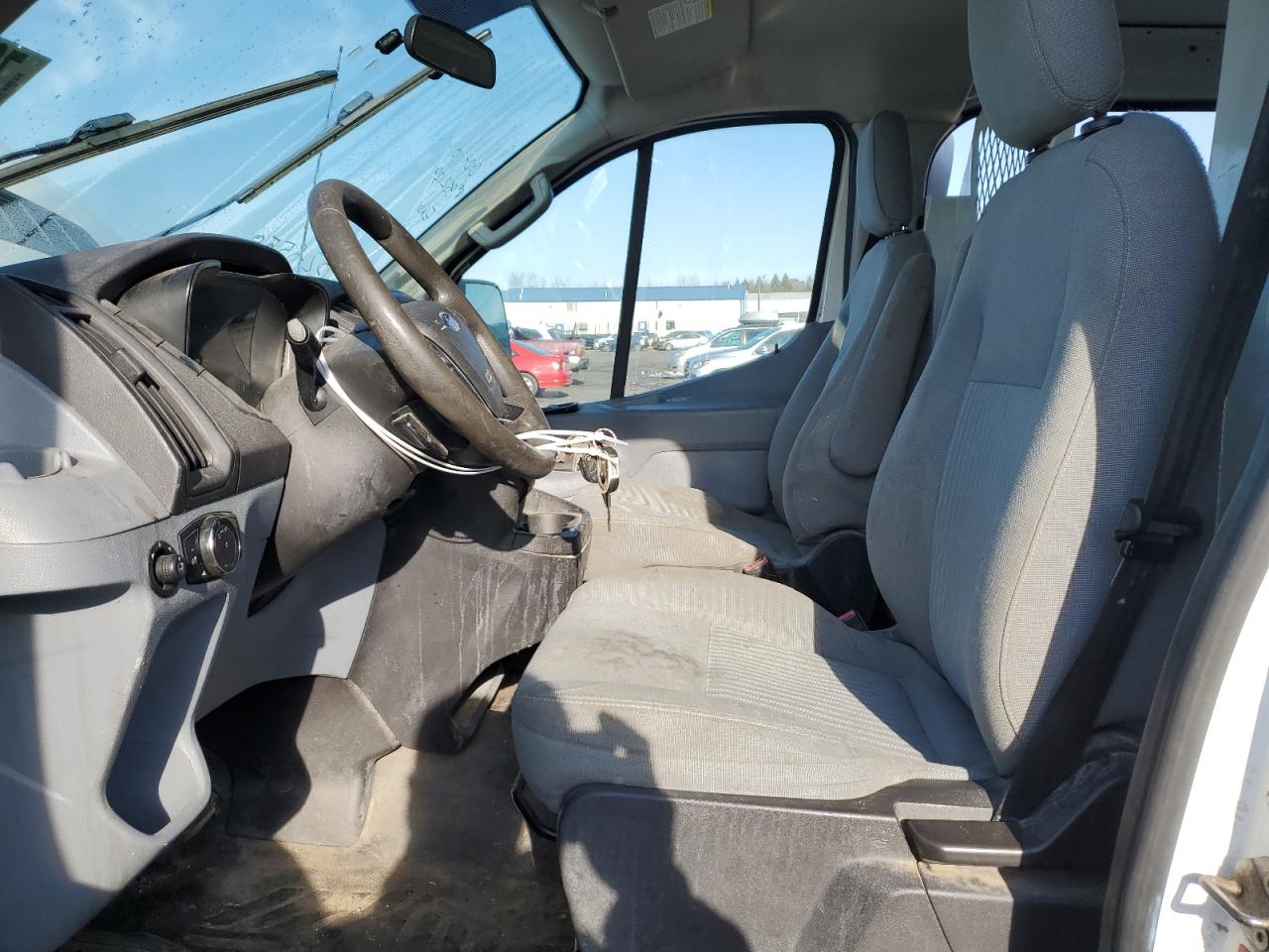 2015 Ford Transit - Image 7