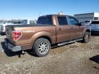 2011 Ford F150 Supercrew de vânzare în Kansas City, KS - Side