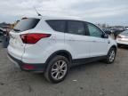 2019 Ford Escape Se for Sale in Fredericksburg, VA - Mechanical