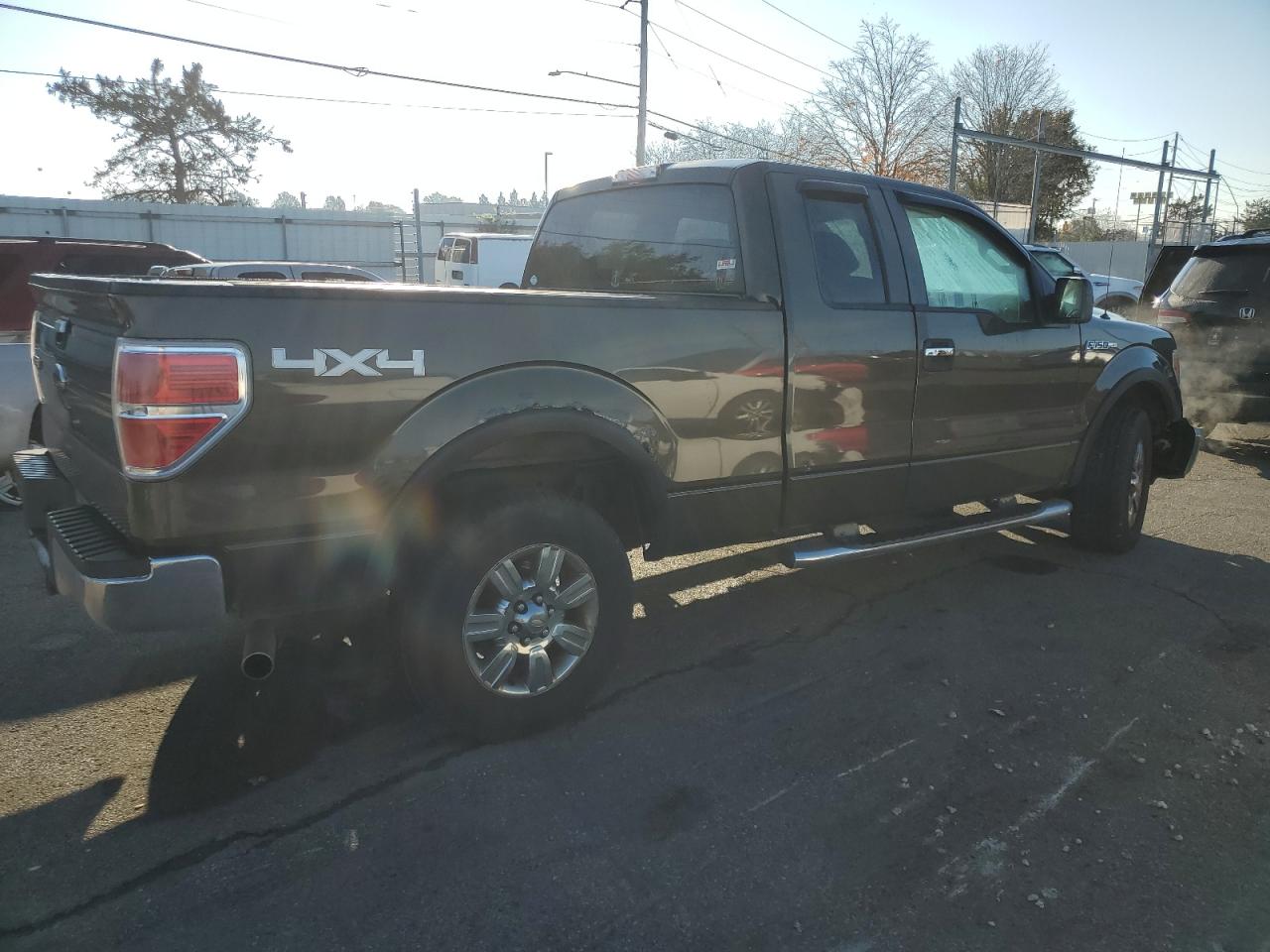 2009 Ford F-150 - Image 3