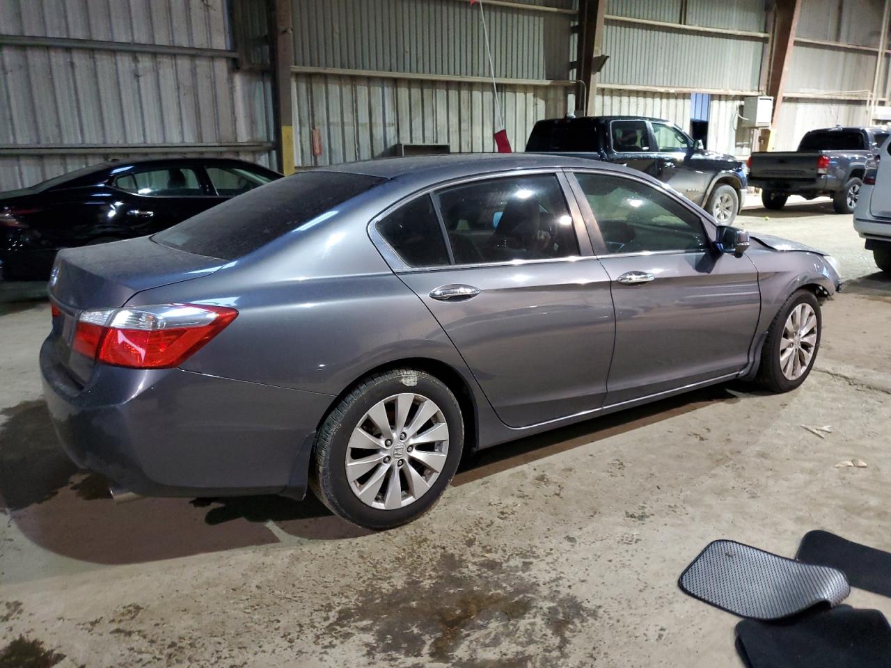 2013 Honda Accord - Image 3
