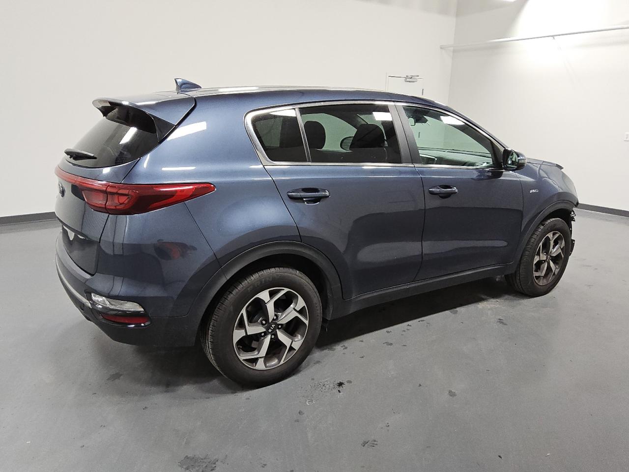 2020 Kia Sportage - Image 3