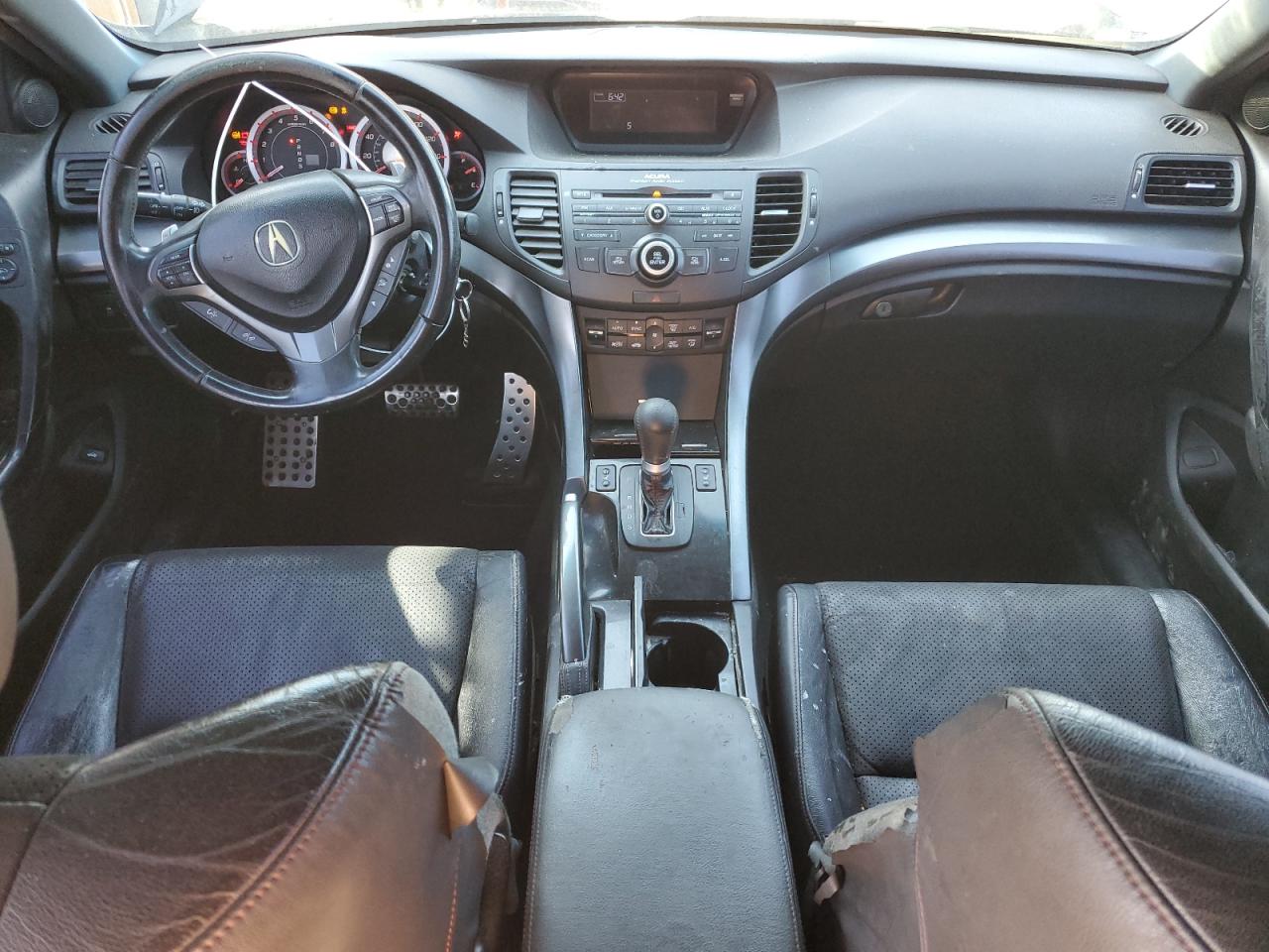 2013 Acura TSX - Image 8