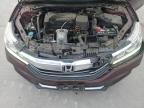 2017 Honda Accord Sport en Venta en Grand Prairie, TX - Front End