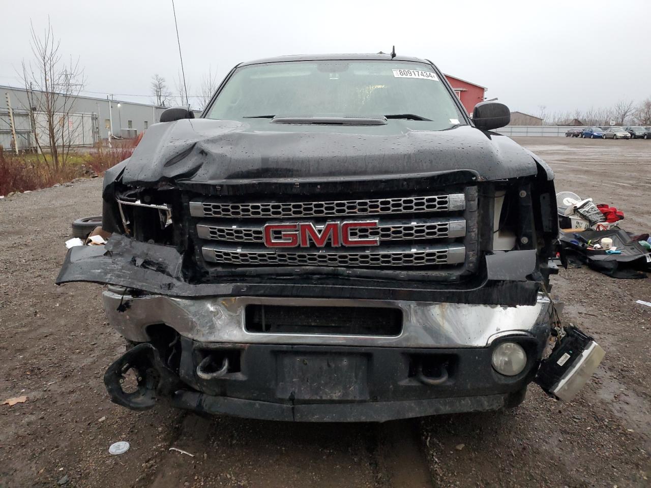 2014 GMC Sierra - Image 5