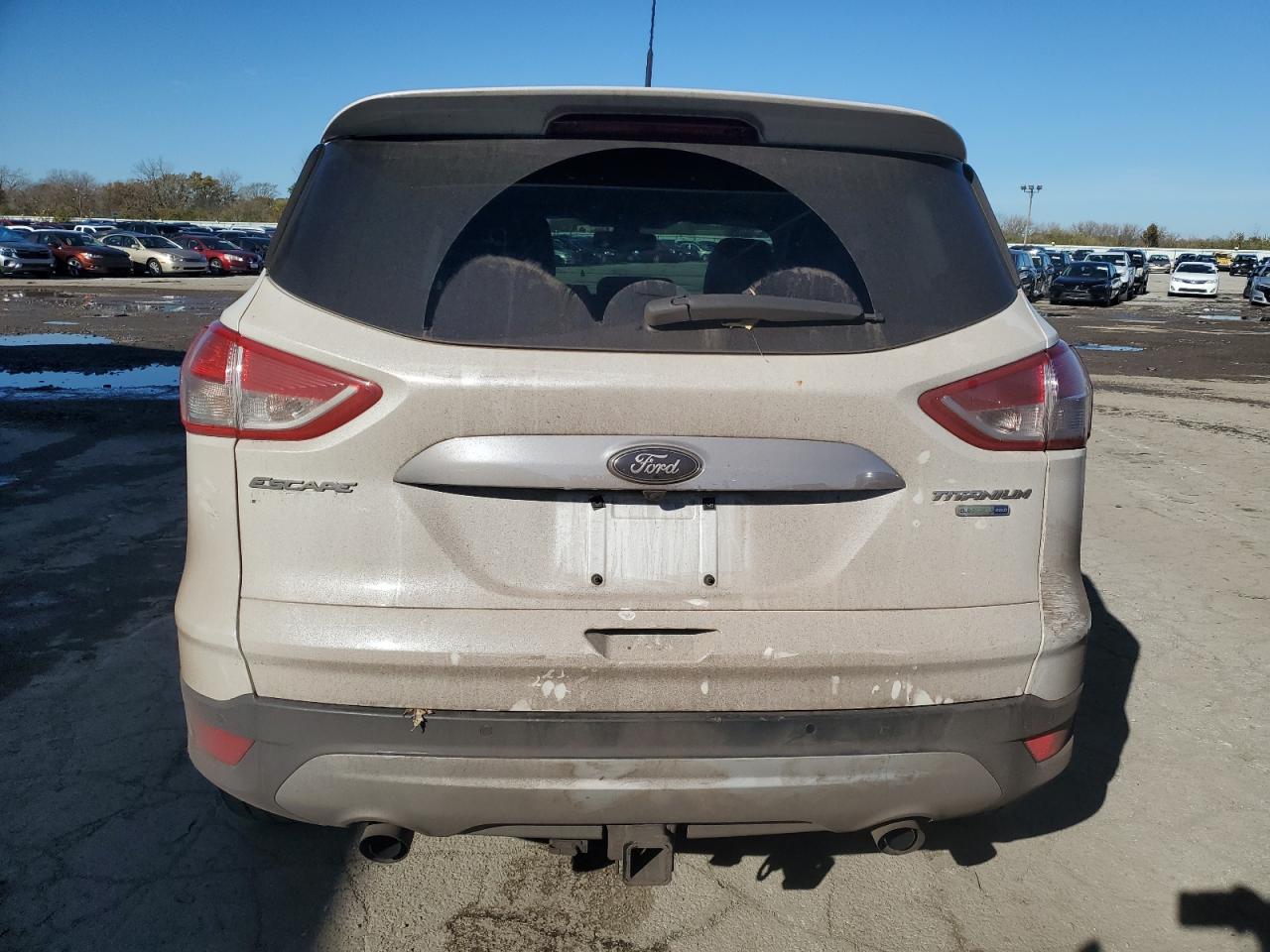 VIN 1FMCU9J92FUB39238 2015 FORD ESCAPE no.6