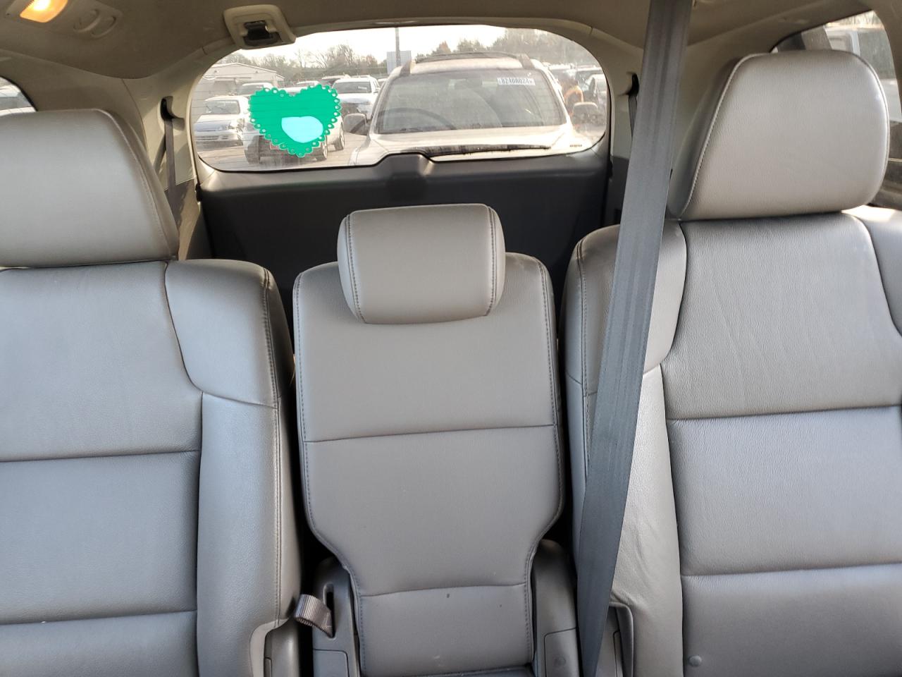 2016 Honda Odyssey - Image 10