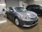 2015 Lexus Es 350 na sprzedaż w Elgin, IL - Side