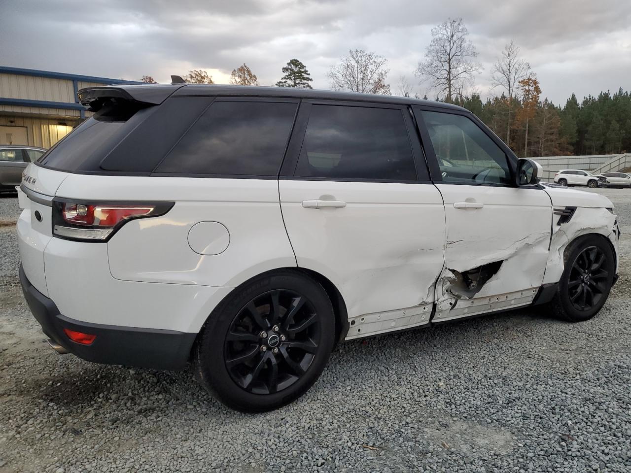 VIN SALWG2PF1GA597426 2016 LAND ROVER RANGEROVER no.3