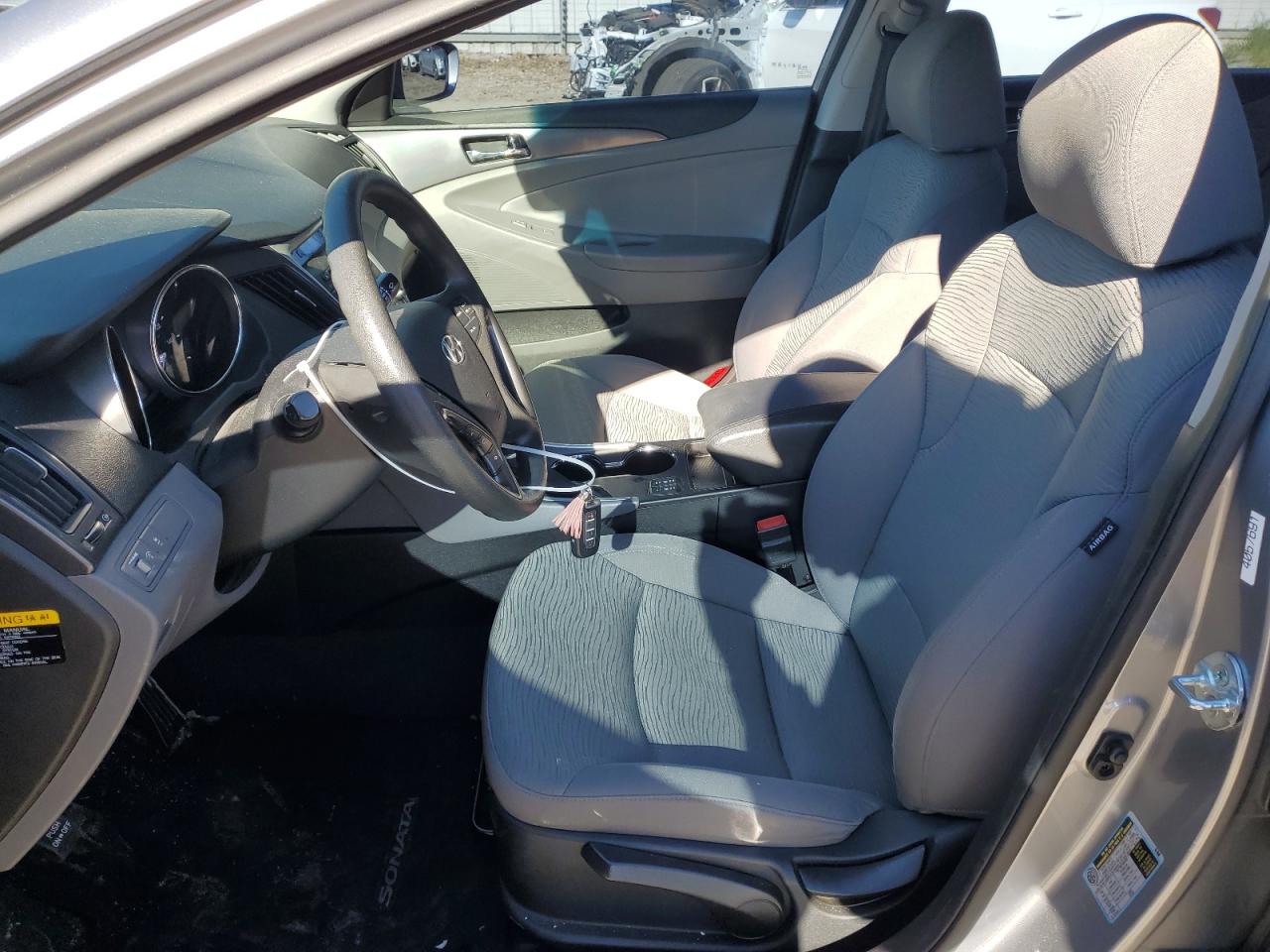 2015 Hyundai Sonata - Image 7