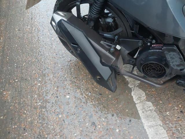 2021 SINN 125CC