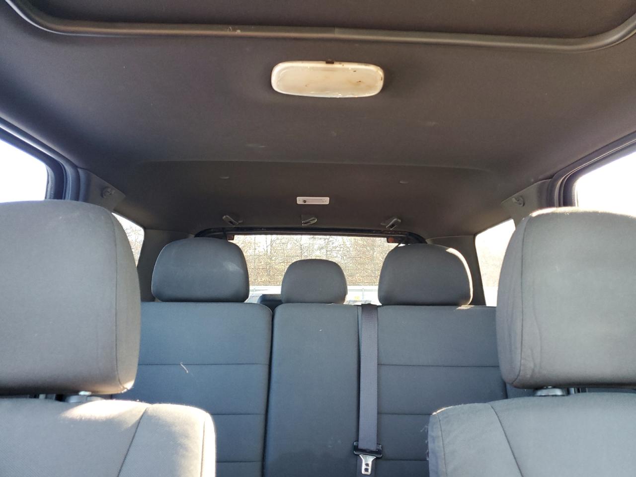 2012 Ford Escape - Image 10