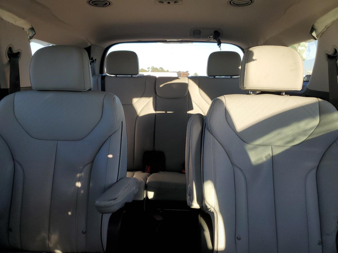 2024 Hyundai Palisade - Image 10
