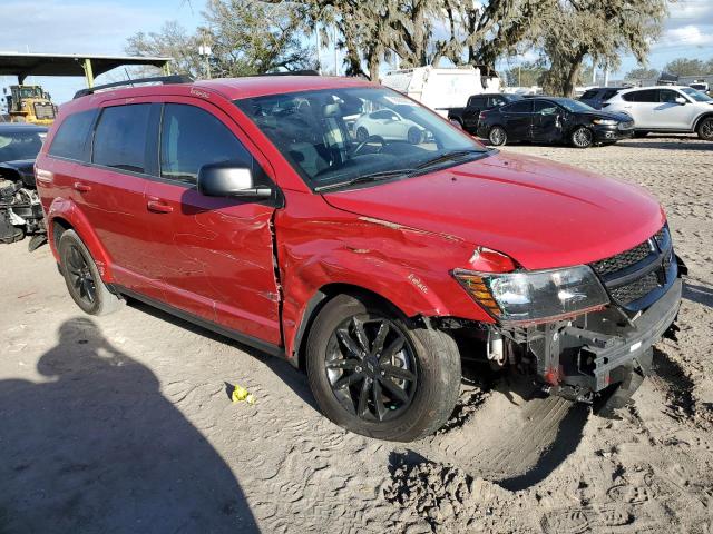 3C4PDCAB6LT273049 Dodge Journey SE 4