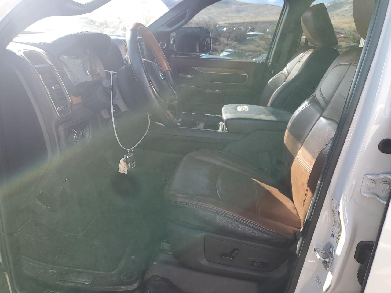 2019 RAM 2500 - Image 7