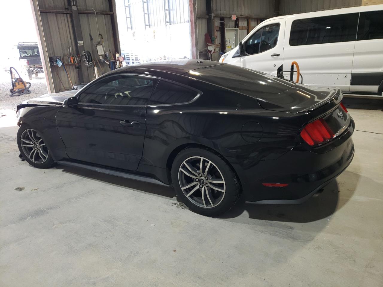 2015 Ford Mustang - Image 2