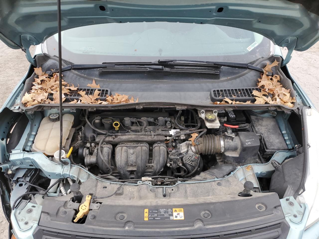 2013 Ford Escape - Image 12