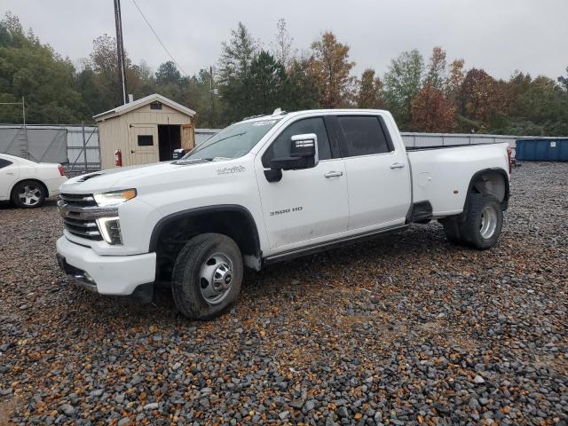 2021 Chevrolet Silverado K3500 High Country за продажба в Memphis, TN - Missing/Altered Vin