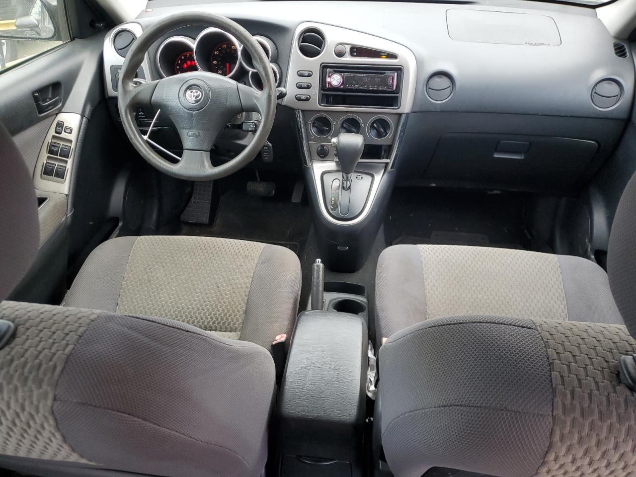 2006 Toyota Corolla - Image 8