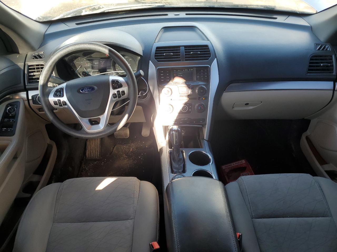 2011 Ford Explorer - Image 8