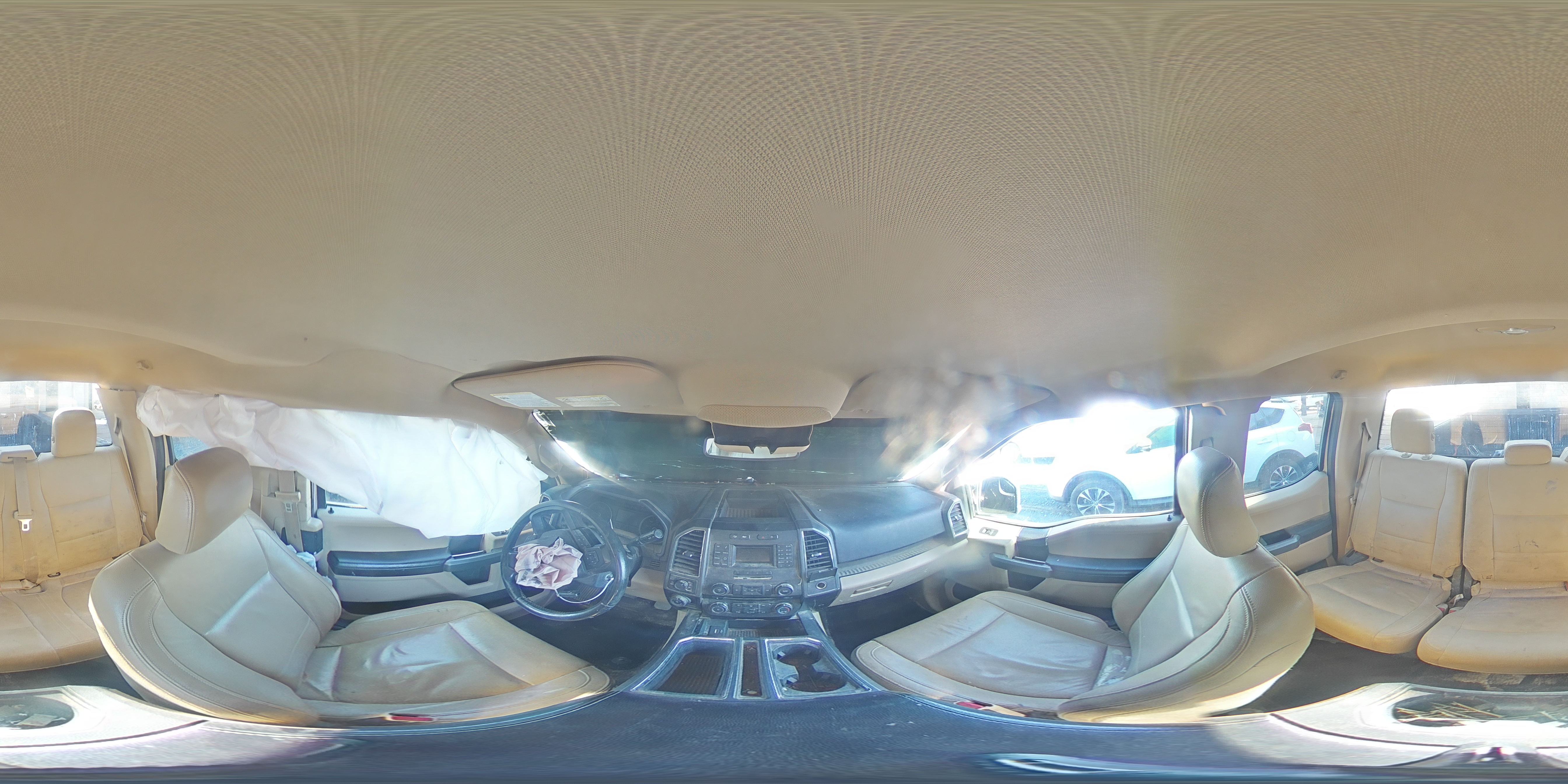 2017 Ford F-150 - Image 13