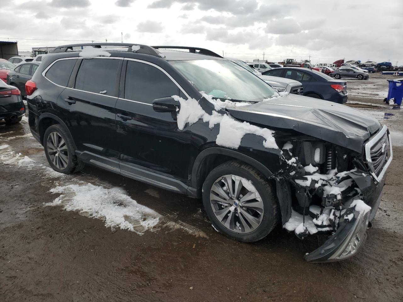 2020 Subaru Ascent - Image 4