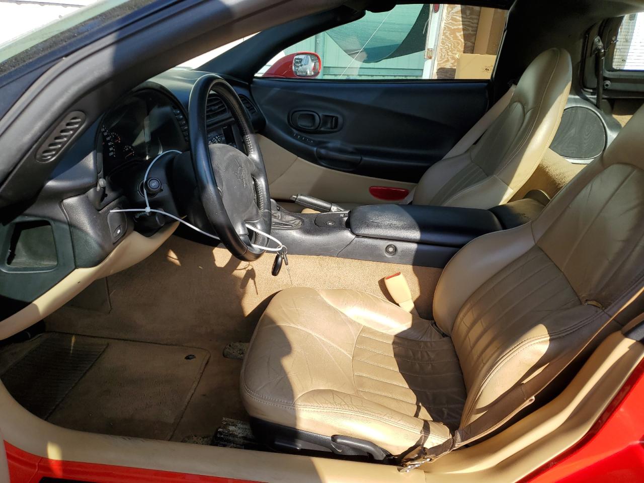 2000 Chevrolet Corvette - Image 7