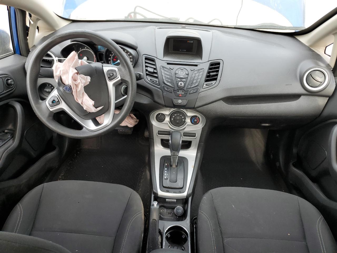 2019 Ford Fiesta - Image 8