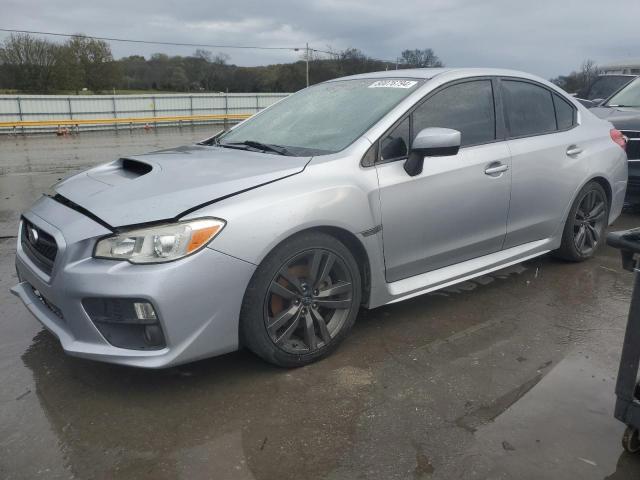 2016 Subaru Wrx Premium